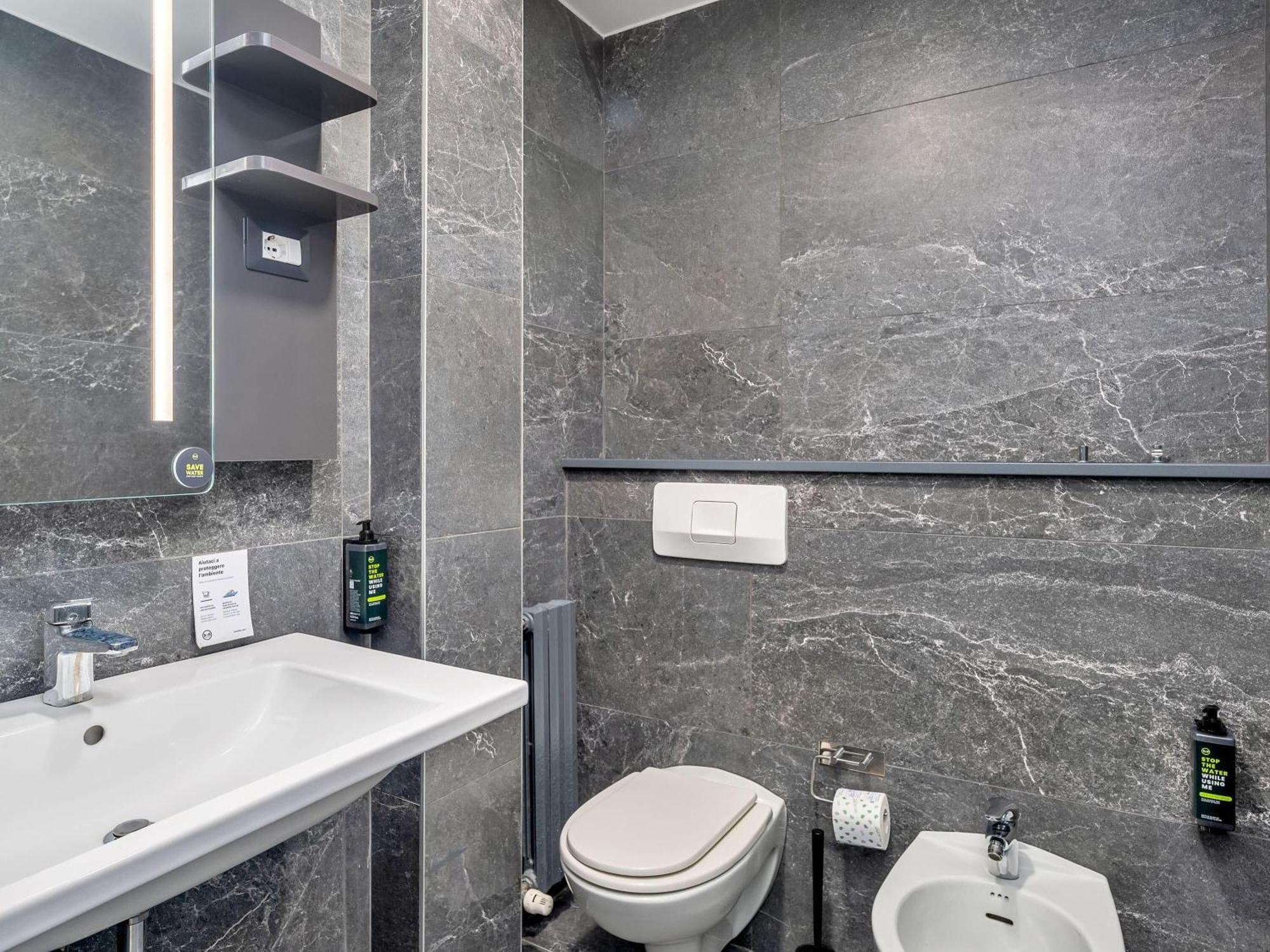 B&B Hotel Milano Ornato — Photos 3