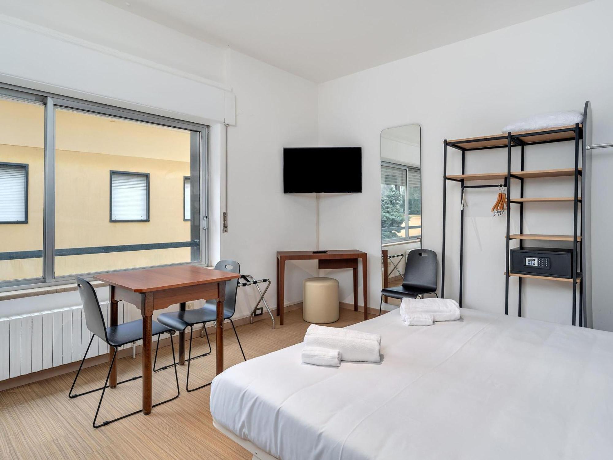 B&B Hotel Milano Ornato — Photos 2